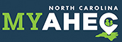 Program Office AHEC logo image